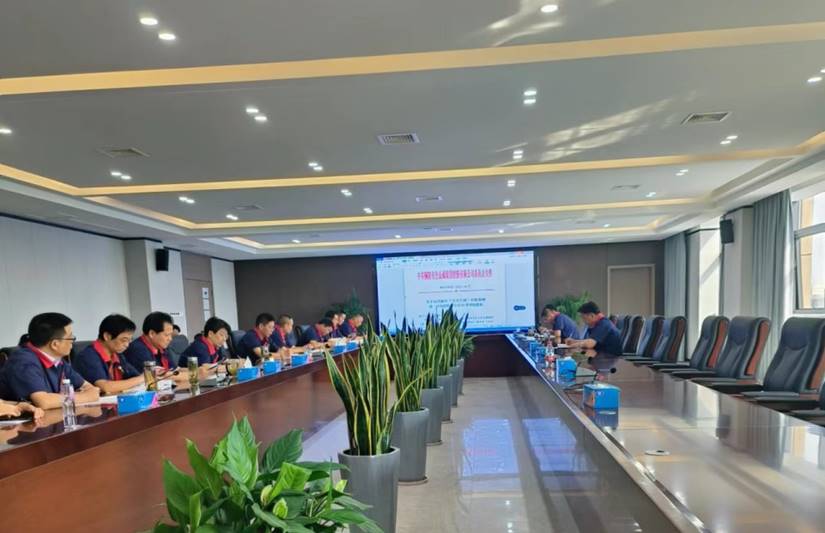 运用浙江‘万万工程’履历案例，，，，，，，，增强公司5S治理事情聚会