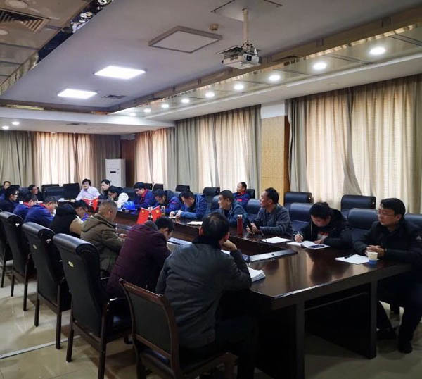 冬瓜山铜矿井下外排水工程通过完工验收