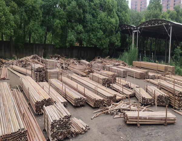 公司增强周转质料治理 