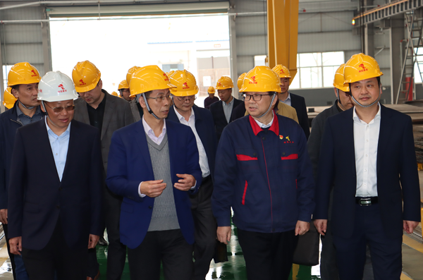 集团公司清廉文化建设推进会在公司召开