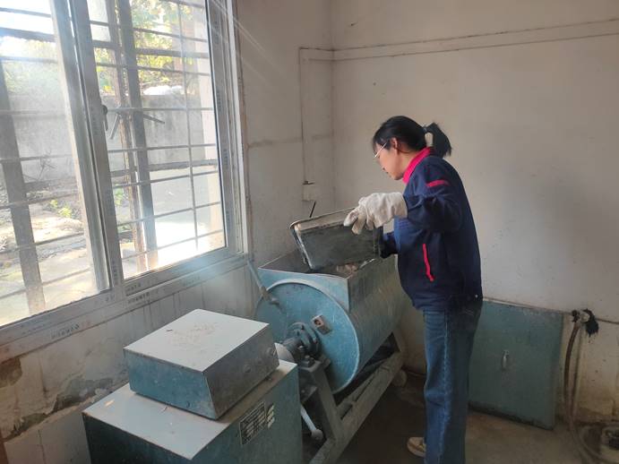 商品混凝土公司强化冬季混凝土质量治理